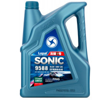 Масло моторное LOPAL SONIC 9588 SP 0W20 4 л LPL33249