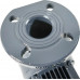 Насос циркуляционный UNIPUMP PFE 50-80 240 (отопление) 91705