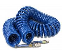 Пневмошланг спиральный Garage PUH85- 8/12 мм, 5 м 8910740