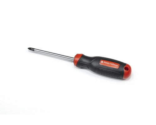 Отвертка крестовая STANKO CS-30.5.6 PH2х100