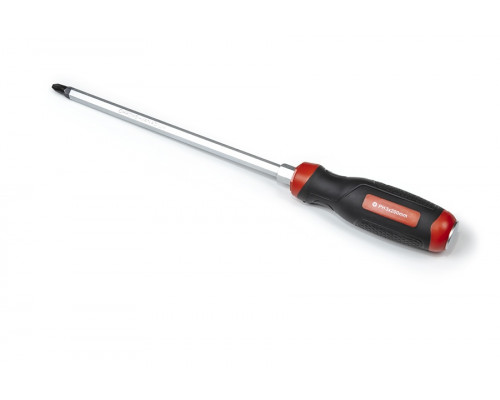 Отвертка крестовая STANKO CS-30.7.4 PH3х200 силовая
