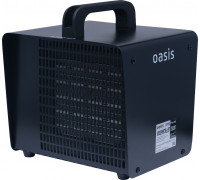 Тепловая пушка электрическая OASIS TPK-30B 4670222839441