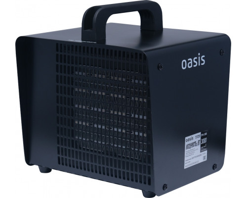 Тепловая пушка электрическая OASIS TPK-30B
