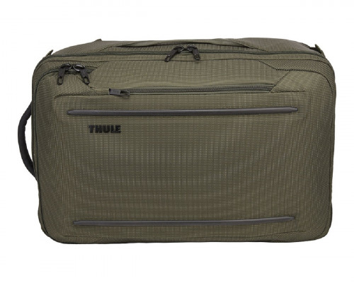 Сумка-трансформер THULE 3204061 Subterra Convertible Carry On, 41L, Forest Night