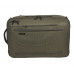 Сумка-трансформер THULE 3204061 Subterra Convertible Carry On, 41L, Forest Night