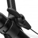 Опрыскиватель бензиновый Denzel GS-63-PRO, бак 25 л, 65302