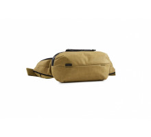 Рюкзак THULE 3 204 728 с одной лямкой aion sling bag, nutria 3204728