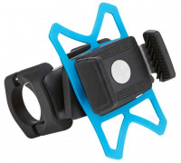 Крепление на руль THULE 100087 для смартфона Smartphone Bike Mount, Black