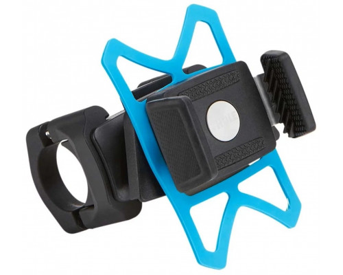 Крепление на руль THULE 100087 для смартфона Smartphone Bike Mount, Black