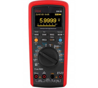Мультиметр цифровой RGK DM-50 + ПОВЕРКА 721470