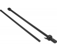 Ключ для сборки радиаторных секций ROYAL THERMO RTB-07 1 дюйм (7 секций) черный НС-1450293