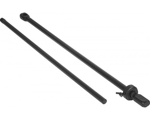 Ключ для сборки радиаторных секций ROYAL THERMO RTB-07 1 дюйм (7 секций) черный НС-1450293