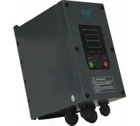 Частотный преобразователь ESQ F 770-4T0055G/0075P-IP54 5.5/7.5 квт, 380в 08.04.304848
