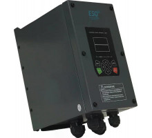 Частотный преобразователь ESQ F 770-4T0055G/0075P-IP54 5.5/7.5 квт, 380в 08.04.304848