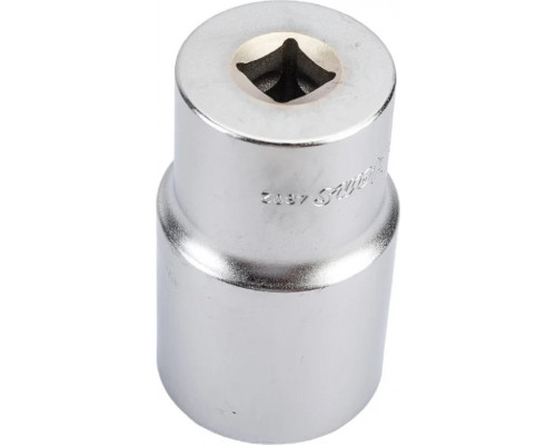 Головка 12-гранная 1/2" 26 мм HANS 4302M26