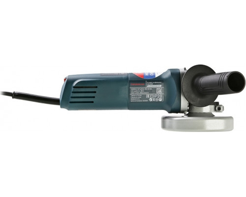 Угловая шлифмашина сетевая HANSKONNER HWS900E PLATINUM
