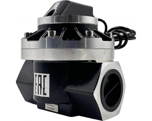 Счетчик PETROLL OGM 40P импульсов 2509