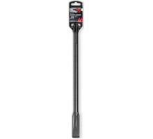 Зубило SDS-max METALLICA Ultra 25х400/260 мм плоское самозатачивающееся по бетону 906828