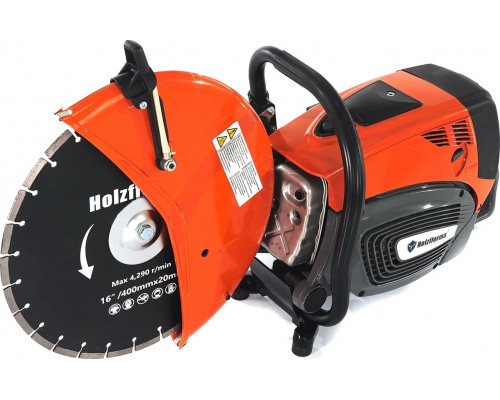 Бензорез HOLZFFORMA GC890 GC89016