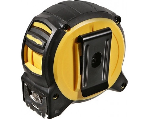 Рулетка HANSKONNER HK2010-05-8-32 с мощным магнитом