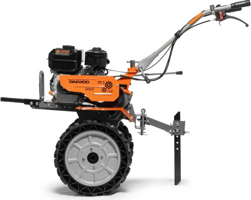 Мотоблок DAEWOO DATM 3.1