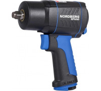 Гайковерт пневматический NORDBERG NP14140 ударный 1/2