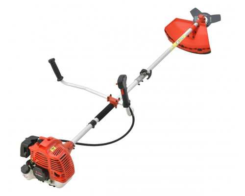 Мотокоса A-iPOWER АТ520Т с разборной штангой 40111