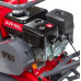 Виброплита AYGER AVP-90L бензиновая с двигателем Loncin