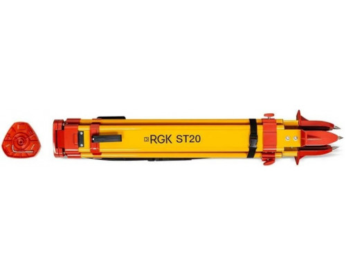 Штатив RGK ST20 фибергласовый