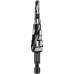 Сверло ступенчатое по металлу STAYER Pro-Max 4-12мм, 9 ступеней 29661-4-12-9