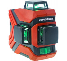Лазерный нивелир CONDTROL GFX 360-3 Kit 1-2-404