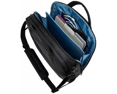Сумка THULE 3204817 Accent Laptop Bag, 17L, Black