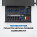 Тележка инструментальная Optimus TS-03, 7 ящиков