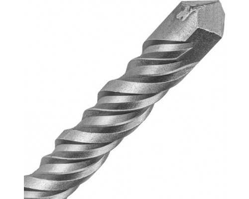 Бур SDS-plus Kranz KR-91-0843 по бетону 30x400x340мм