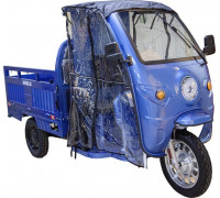 Тент (боковая защита) RUTRIKE для трициклов с кабиной 024461
