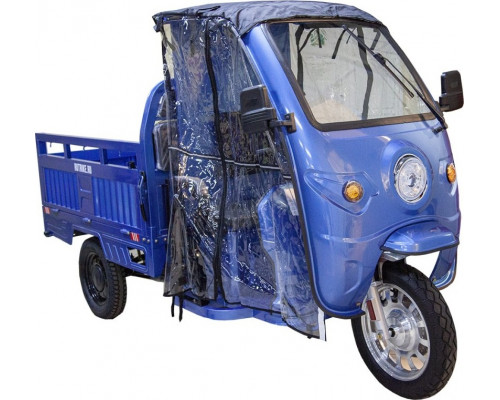 Тент (боковая защита) RUTRIKE для трициклов с кабиной 024461