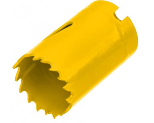 Коронка биметаллическая Kranz 29 мм Bimetal KR-92-0213