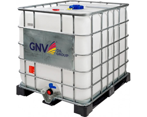 Масло турбинное GNV Turbine 22 1000 л (куб) GTO1014102011110221000