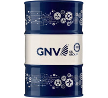 Масло моторное GNV Diesel Force 10W40 208 л GDF1011406011111040180