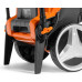 Газонокосилка аккумуляторная DAEWOO DLM 4142Li SET