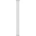 Радиатор отопления ROYAL THERMO Shift R22 VC2180-04 секц. RAL9016 дизайнерский НС-1631302