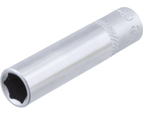 Головка 6-гранная длинная 1/4" STANKO ГД.14.40.Д.3/16