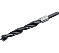 Сверло по дереву STAYER M-type 12.0x140/85мм, спиральное м-образная заточка 2942-140-12_z02