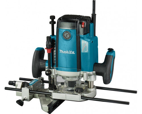 Фрезер сетевой MAKITA RP2302FC02
