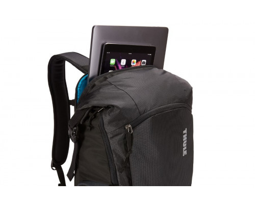 Рюкзак THULE 3 203 904 для фотоаппарата enroute large dslr backpack, 25l, 3203904