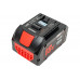 Аккумулятор TopON для Bosch ProCore. 18В 8.0Ah (Li-Ion) TOP-BOSPRO-18.8.0