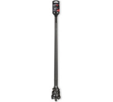 Бур проломный SDS-Max METALLICA Ultra 68х600/460 мм по бетону 906583