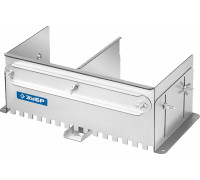 Гребенка для плитки ЗУБР 08045-10 зуб 10*10 мм
