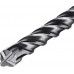 Бур SDS-plus ЗУБР 29313-160-06 ПРОФИ-4Х 6x160 мм