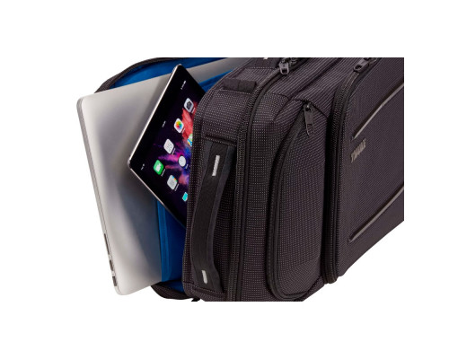 Рюкзак-трансформер THULE 3203841 Crossover 2 Convertible Laptop Bag 15.6